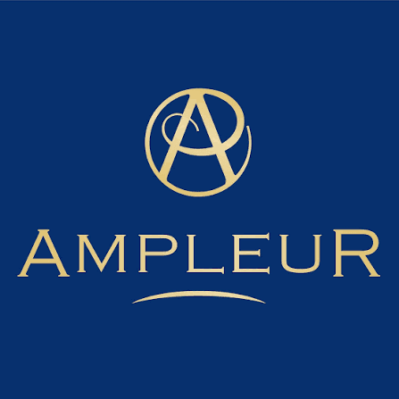 Ampleur - Thương hiệu Nhật Bản