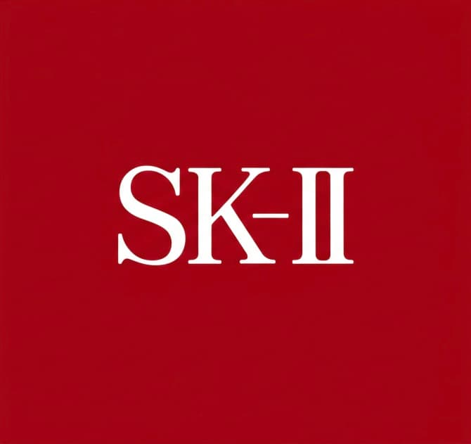 SK-II - Thương hiệu Nhật Bản