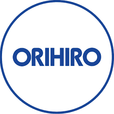 Orihiro - Thương hiệu Nhật Bản