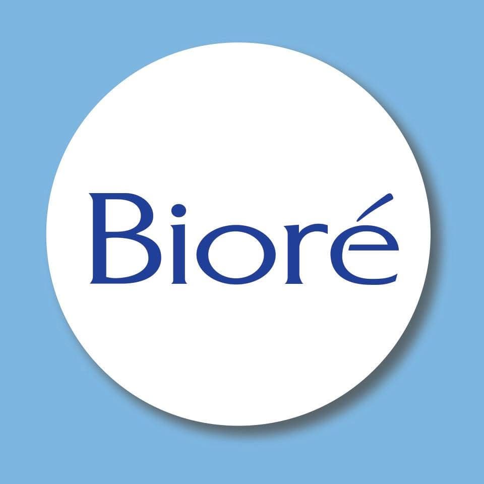 Biore - Thương hiệu Nhật Bản